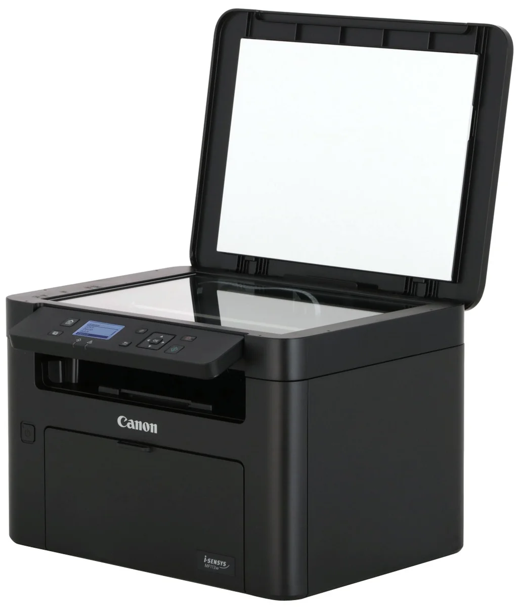 Купить МФУ CANON i-SENSYS MF113w