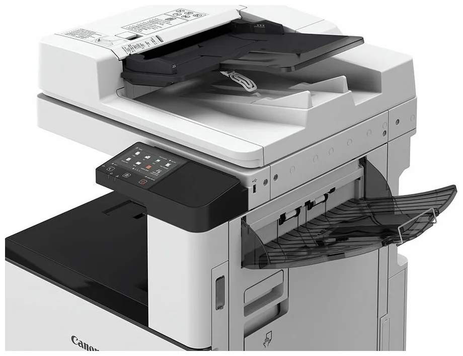 Фото МФУ CANON imageRUNNER C3125i (3653C005/bundle)