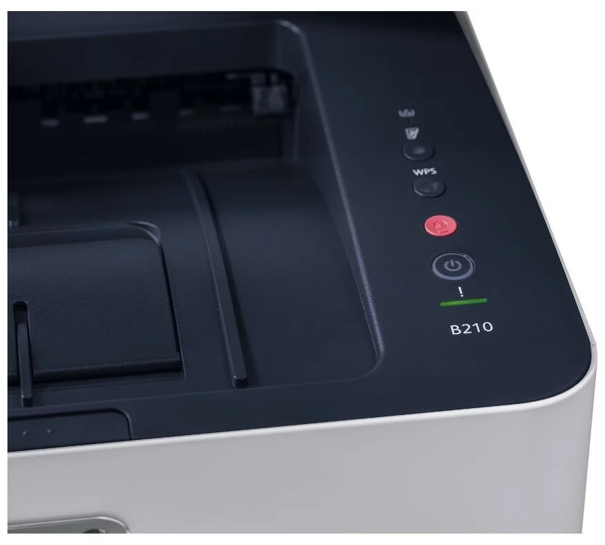 Принтер XEROX WorkCentre B210V/DNI Казахстан