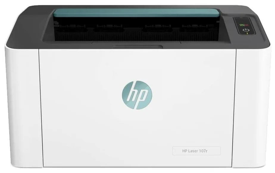 Принтер HP Laser 107r (5UE14A)