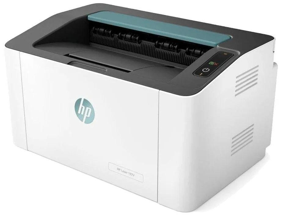 Фото Принтер HP Laser 107r (5UE14A)