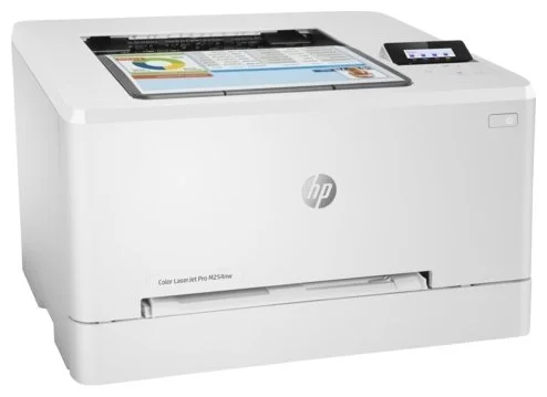 Принтер HP LaserJet Pro M254nw