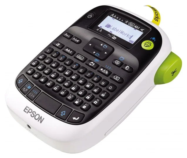 Принтер EPSON LW-400