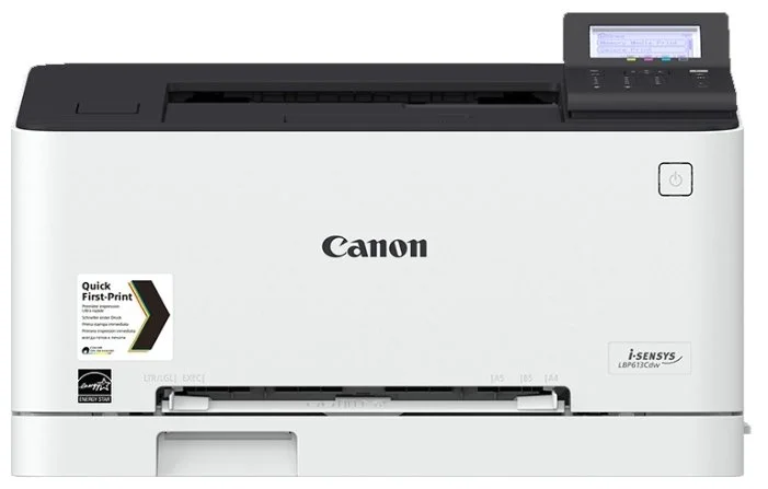 Фото Принтер CANON i-SENSYS Color LBP613CDW