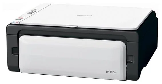 Фото Принтер RICOH SP 111