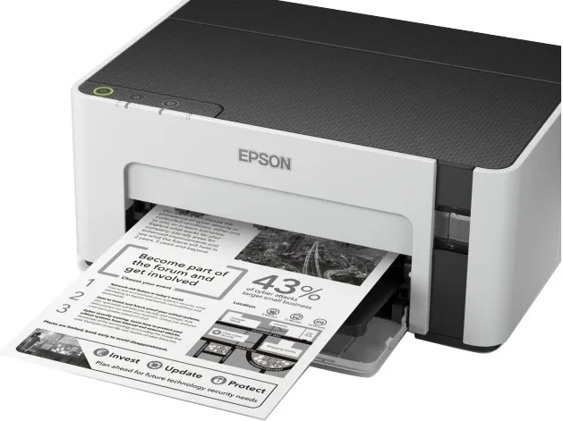 Фотография Принтер EPSON M1100