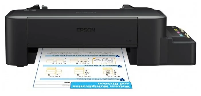 Принтер EPSON L120