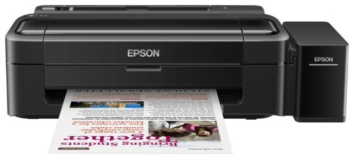 Принтер EPSON L132