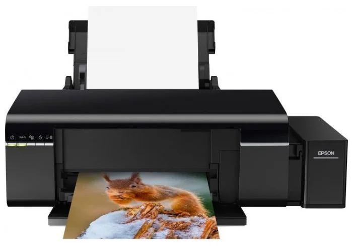 Принтер EPSON L805
