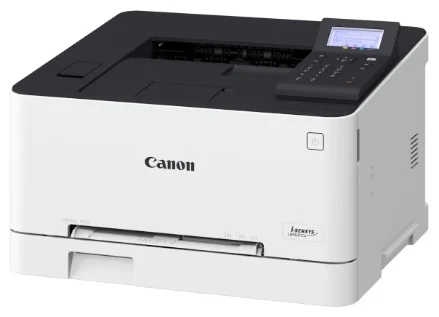 Фото Принтер CANON i-SENSYS LBP633Cdw (5159C001)