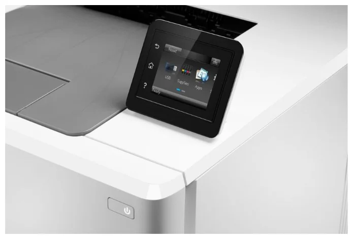 Купить Принтер HP Color LaserJet Pro M255dw
