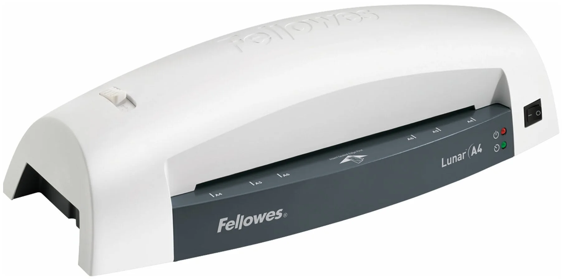 Фото Ламинатор Fellowes Lunar+ A4 Blue