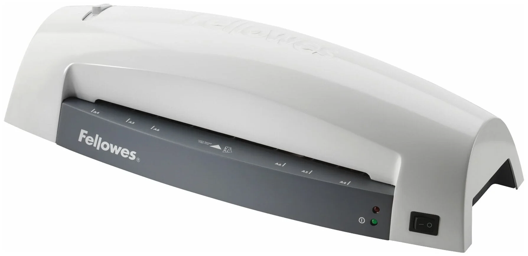 Фотография Ламинатор Fellowes Lunar+ A4 Blue