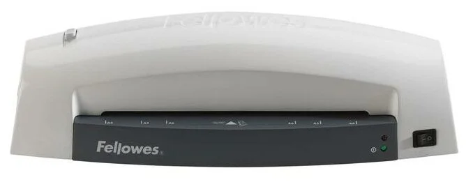Цена Ламинатор Fellowes Lunar+ A4 Blue
