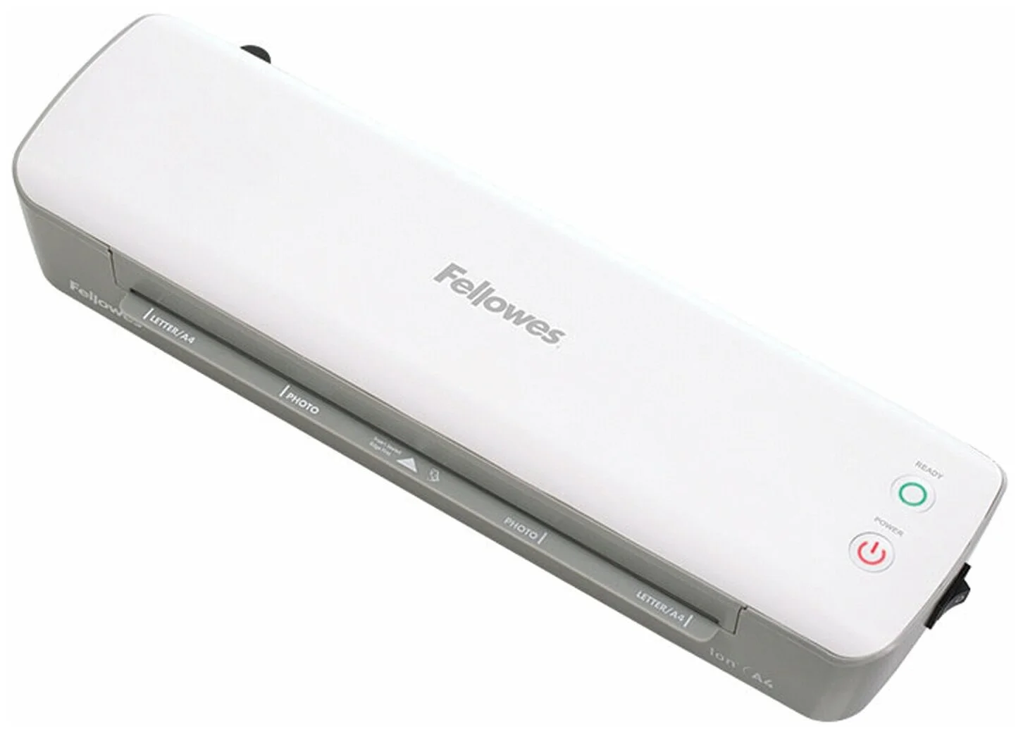 Картинка Ламинатор Fellowes Ion A4 (Ion FS-45600) Картинка Ламинатор Fellowes Ion A4 (Ion FS-45600)