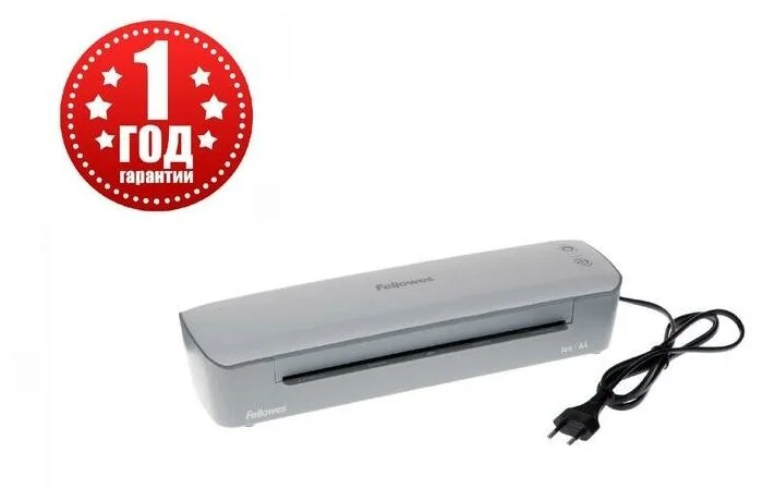 Ламинатор Fellowes Ion A4 (Ion FS-45600) Казахстан