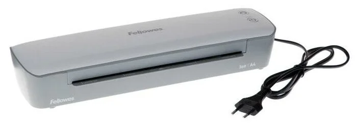 Ламинатор Fellowes Ion A4 (Ion FS-45600) Казахстан