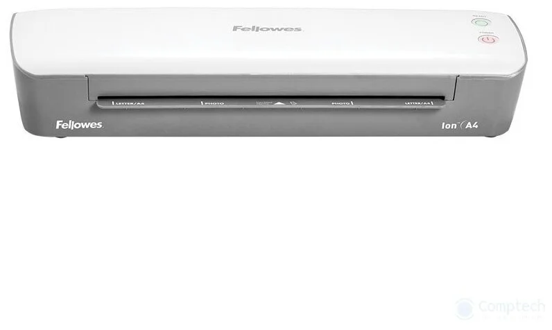 Ламинатор Fellowes Ion A4 (Ion FS-45600) Казахстан