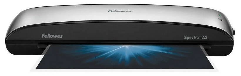 Ламинатор Fellowes Spectra A3 (FS-57383) Казахстан