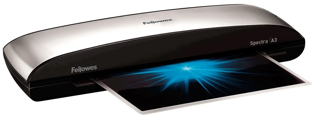 Ламинатор Fellowes Spectra A3 (FS-57383) Казахстан