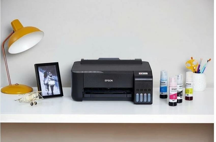 Принтер EPSON L1250 C11CJ71404 Казахстан