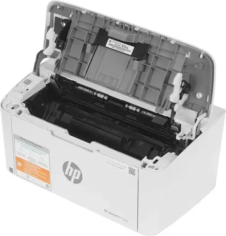 Фотография Принтер HP LJ M110we