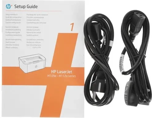 Картинка Принтер HP LJ M110we