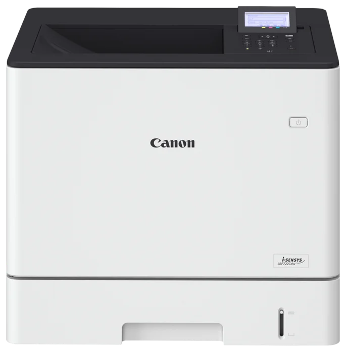 Фото Принтер CANON i-SENSYS LBP722Cdw (4929C006)
