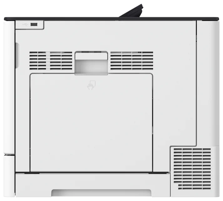 Фотография Принтер CANON i-SENSYS LBP722Cdw (4929C006)