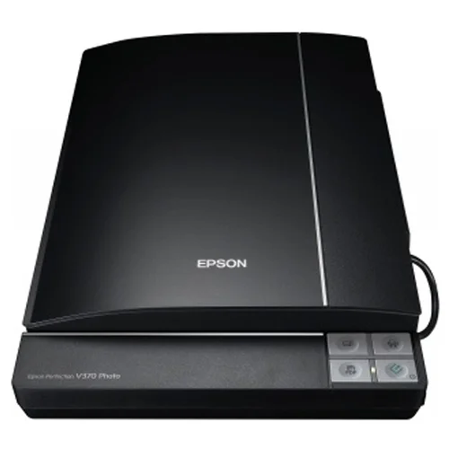 Фото Сканер EPSON FastFoto FF-680W (EMEA)