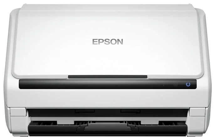 Сканер EPSON WorkForce DS-530 N
