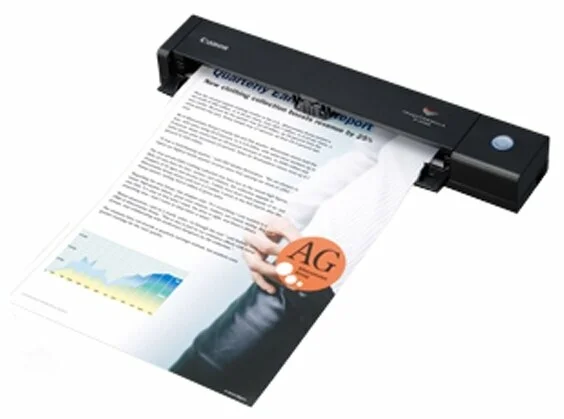 Сканер CANON P208II заказать