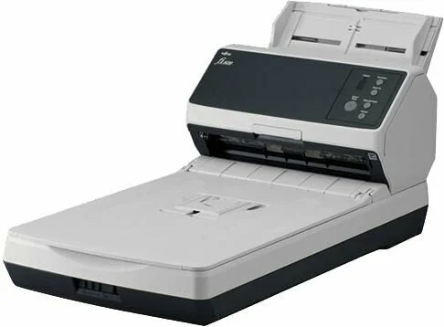 Фото Сканер Fujitsu fi-8250 (PA03810-B601)