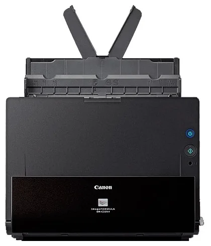 Сканер CANON DOCUMENT READER C225II 3258C003