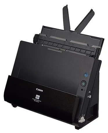 Фото Сканер CANON DOCUMENT READER C225II 3258C003