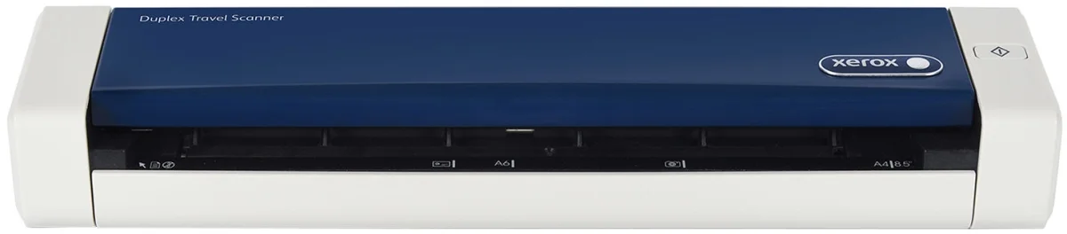 Сканер XEROX Duplex Travel Scanner (100N03205)