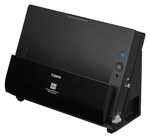 Фото Сканер CANON DOCUMENT READER C225WII 3259C003 Фото Сканер CANON DOCUMENT READER C225WII 3259C003