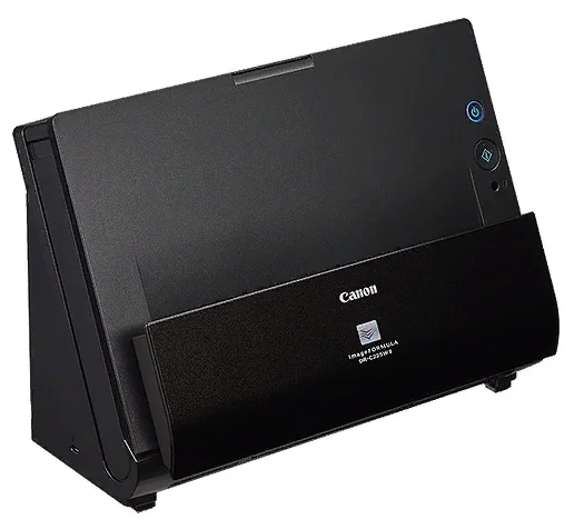 Фотография Сканер CANON DOCUMENT READER C225WII 3259C003 Фотография Сканер CANON DOCUMENT READER C225WII 3259C003