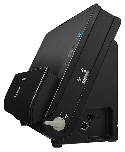 Картинка Сканер CANON DOCUMENT READER C225WII 3259C003 Картинка Сканер CANON DOCUMENT READER C225WII 3259C003