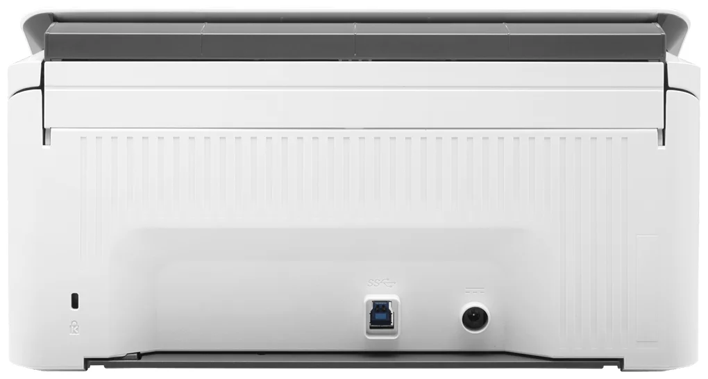 Фото Сканер HP SJ Pro 2000 s2 (6FW06A)
