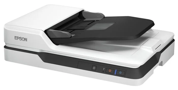 Цена Сканер EPSON WorkForce DS-1630 B11B239401 Цена Сканер EPSON WorkForce DS-1630 B11B239401