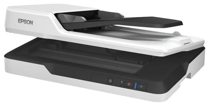Купить Сканер EPSON WorkForce DS-1630 B11B239401 Купить Сканер EPSON WorkForce DS-1630 B11B239401
