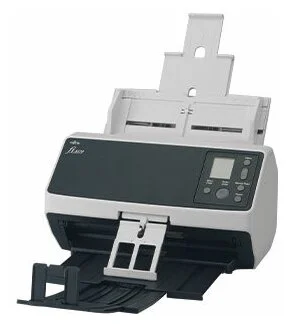 Фото Сканер Fujitsu fi-8170 (PA03810-B051)