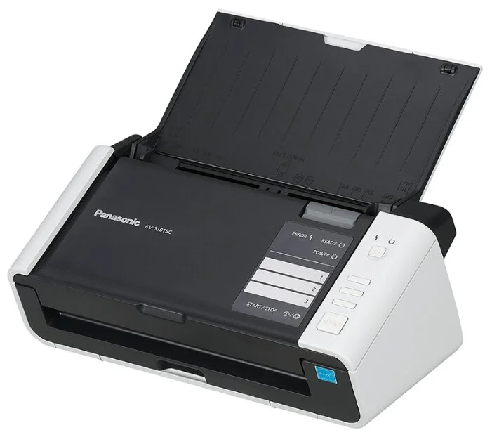 Сканер PANASONIC KV-S1015C-X