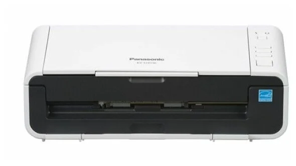 Фотография Сканер PANASONIC KV-S1015C-X