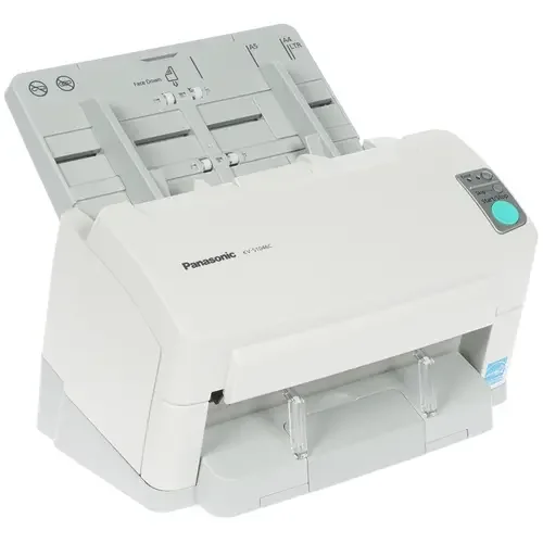 Фото Сканер PANASONIC KV-S1046C-U