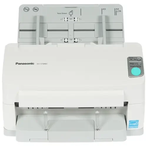 Фотография Сканер PANASONIC KV-S1046C-U