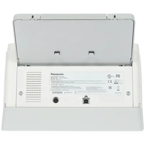 Сканер PANASONIC KV-S1046C-U заказать