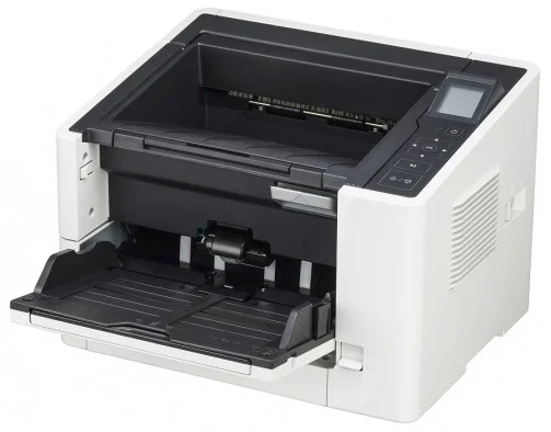 Фотография Сканер PANASONIC KV-S2087-U Фотография Сканер PANASONIC KV-S2087-U