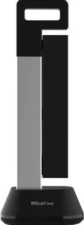Фото Сканер CANON IRISCAN DESK 6 (3981V746)